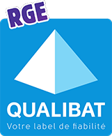 logo rge qualibat